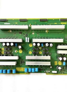 松下TH-85PF12C  SS板 TNPA5008 屏MC216F33F12