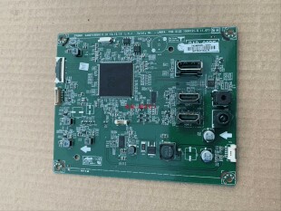 27UD69驱动板EAX67190501屏LM270WR3