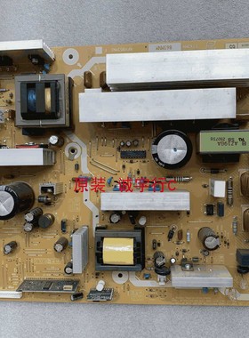 直销松下TH-65PF50C电源板ETX2MM 863MNM  NPX863MN1