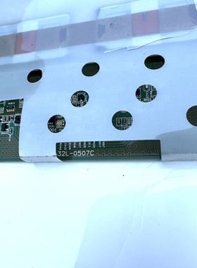 EIZO MX241W 高压板6632L-0507C KLS-LM240SH-HF原装