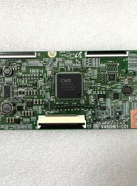 三星UA40D6000SJ逻辑板 V460HK1-C01适用LD400CGC-C2