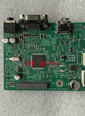 联想K24E-10驱动板715G9694-M01-B00-004K屏M238HVN01