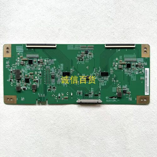 ASUS VG28UQL1A 逻辑板