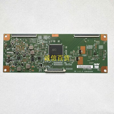 MSI PAG301CR 逻辑板 M300DVR01 30M01-C03