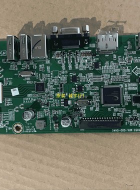 DELL P1917S驱动板715G8155-M1A-000-0H4K屏LM190E0A