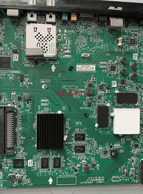 LG 55UB8300-CG主板EAX66085703屏LC550EQE