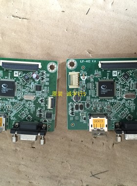 DELL E2316H驱动板ILIF-462 屏LTM230HT12