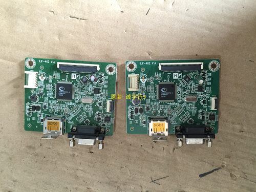 DELL E2316H驱动板ILIF-462 屏LTM230HT12