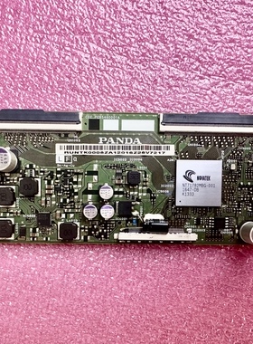海尔LS55AL88U71P逻辑板CEC_PCB5460001A屏LC546PU101
