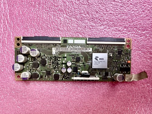 飞利浦55PUF6092/T3逻辑板CEC_PCB5460001A屏K550WDC2