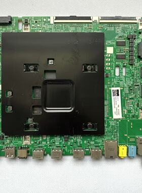 适用于三星 QA55Q70RAJXXZ主板 BN41-02695A 配 CY-TR055FLAV3H