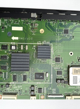 三星UA55B7000WF主板BN41-01214B屏LTF550HF04