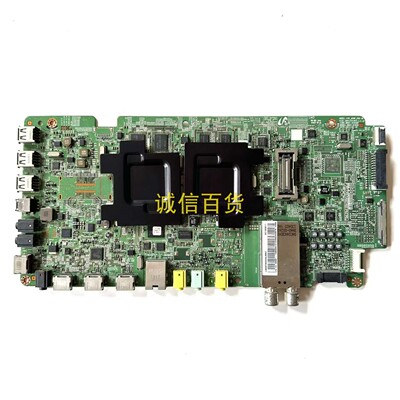 三星UA55F8000AJXXR主板BN41-01959A/C BN91-10439A屏CY-KF550DS