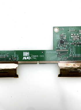 ASUS VG259QR VG259 边板 25M05 C01 适用Q250HAA00原装