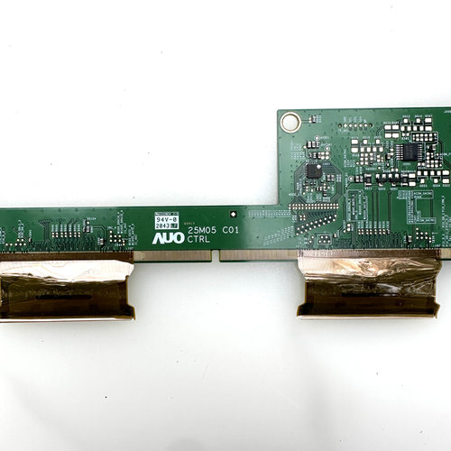 ASUS VG259QR VG259 边板 25M05 C01 适用Q250HAA00原装