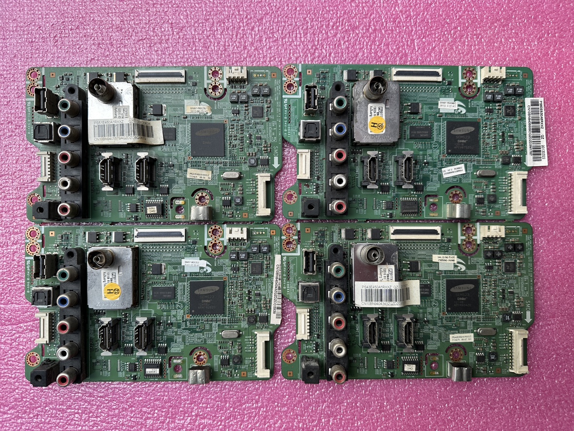 三星PS60E530A6R  PS43E450A1R 主板 BN41-01799A