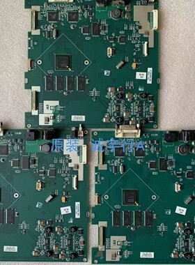 NDS DOME E5 驱动板944-0721-02A 10-GRAYHND2-00