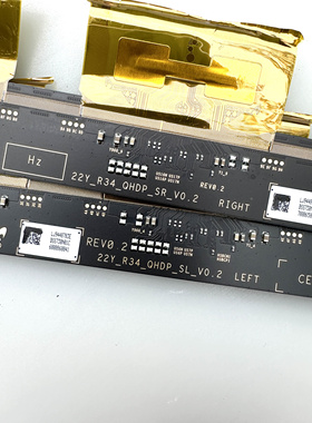 外星人AW3423DW边板22Y-R34-QHDP-SR-V0.2 22Y-R34-QHDP-SL-V0.2