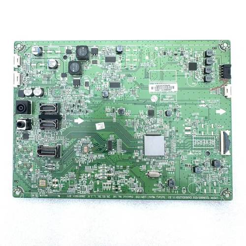LG 32UN650驱动板EAX69242501屏MV315QUM