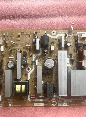原装 松下TH-P46U20C电源板 NPX805MS2 X ETX2MM805MEH