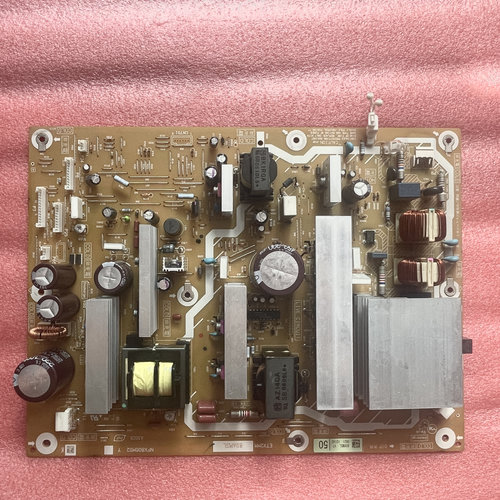 原装 松下TH-P46U20C电源板 NPX805MS2 X ETX2MM805MEH
