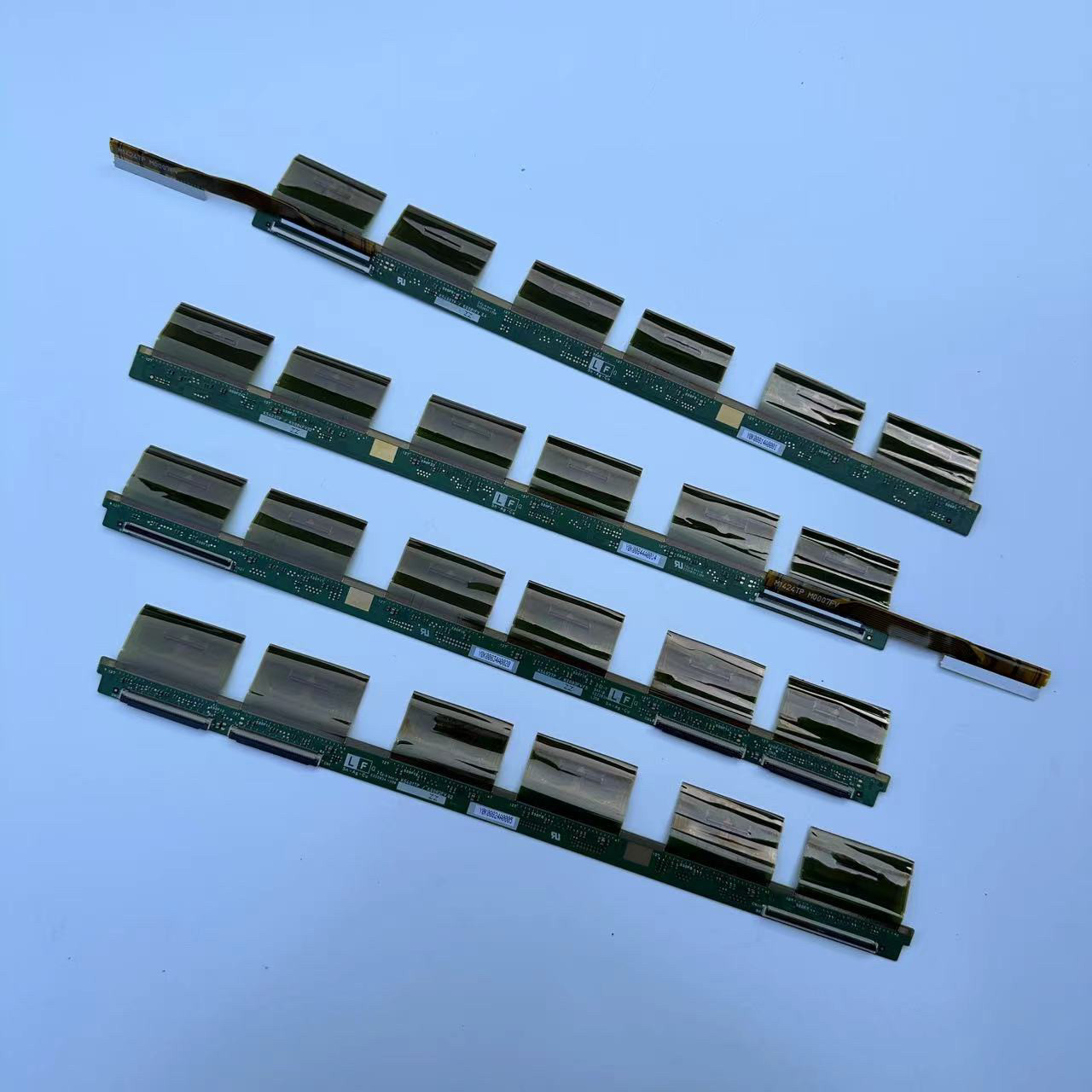 夏普 LCD-60UD10A 边板K5400/5401/02/03TP灯条2013SSP60