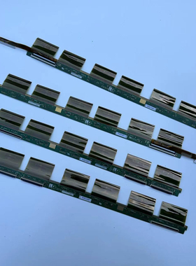 夏普 LCD-60UD10A 边板K5400/5401/02/03TP灯条2013SSP60