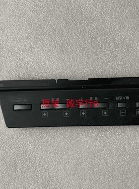 索尼KLV-40V440A按键板