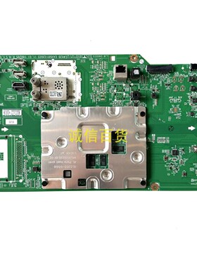 原装LG OLED65B8FNA 主板EAX68102603 配LE650AQD EL A3