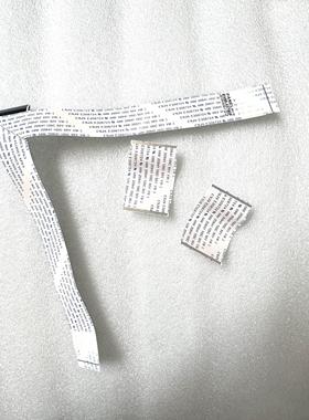 三星HG49AE570HJXXZ排线 连接线 BN96-43790F BN96-39412A