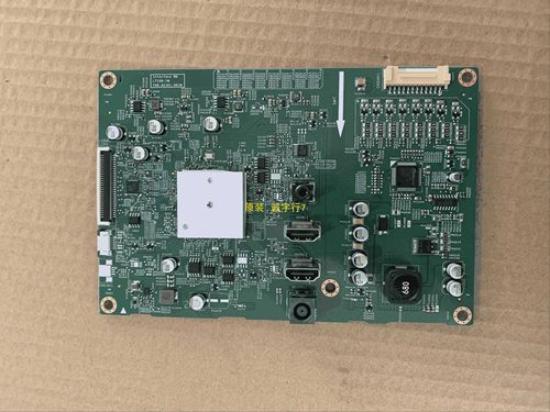 DELL S2419HM驱动板748.A2J01.001M L7109-1M屏W238HFAP