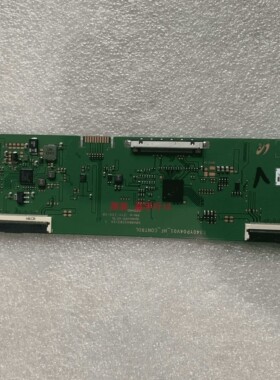 HKC MB34A4Q逻辑板S340YP04V01-HF-CONTROL屏LSM340YP03