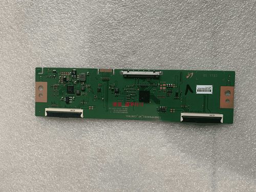 HKC MB34A4Q逻辑板S340YP04V01-HF-CONTROL屏LSM340YP03