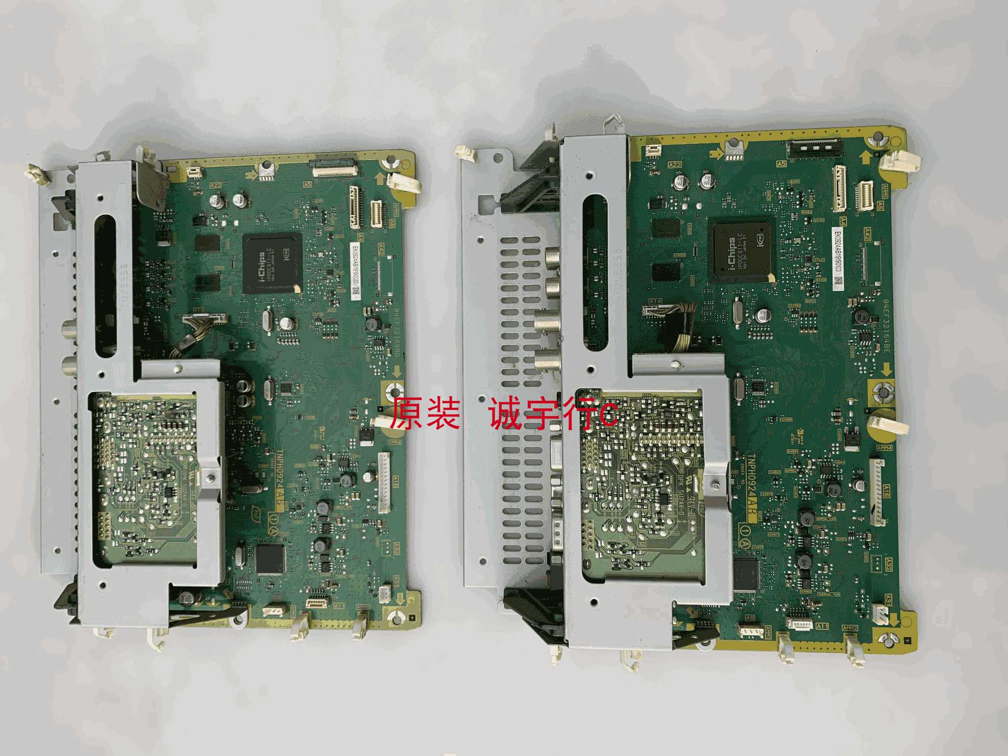 松下TH-50PH30C主板TNPH0924 AB屏 MC127HU1400 原装