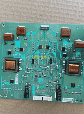 NEC UN462A恒流板SSL460_0D14C INV46L02C