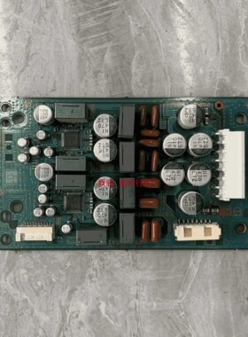 索尼KDL-46X4500功放板1-877-351-13