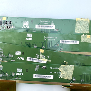 三星UA65C8000XF边板T645HW04 64T04-S00 /S01 /S02 /S03原装