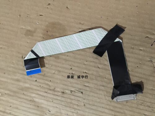 DELL戴尔P2214HB屏线 排线 屏HR215WU1