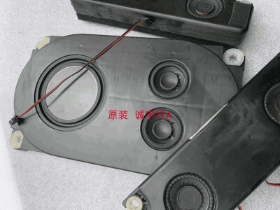 海信LED75XT910G3DU喇叭 扬声器 一套3支