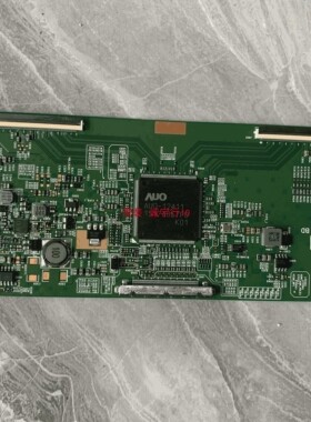 AOC C3583FQ逻辑板M350DVR01.0 35M01-C00屏M350DVR01.0