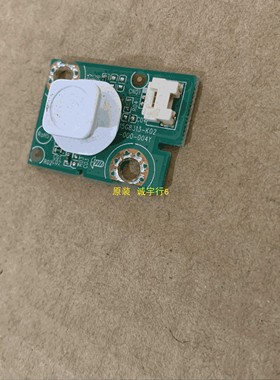 NEC VE3220PC按键板715G8313-K02-000-004Y