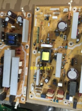 松下TH-58PF20C 电源板NPX813MS1 Q ETX2MM 813MSM  58原装