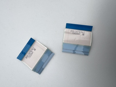 三星UA55JS9800JXXZ排线 连接线 逻辑板至屏 一对