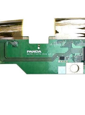 DELL D2720DS边板NCPD-TS270-010 配 W270FBQ01