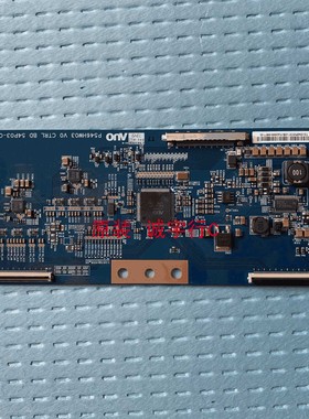 FNBELL FN-PDN46L2逻辑板 P546HW03 V0  54P03-C02