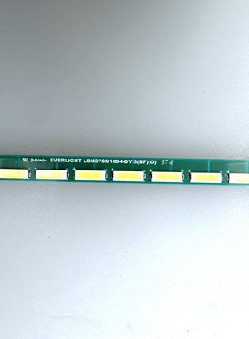 ACER XV272背光灯条LBM270M1804-DY-3 适用M270HAN02.2原装