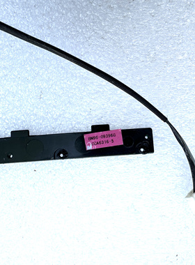 三星S27E650D按键板 开关 BN96-09296G原装