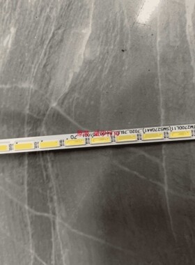 DELL U2717D灯条 LTM270DL11(SMS270A41)-7020-76LED-Rev00