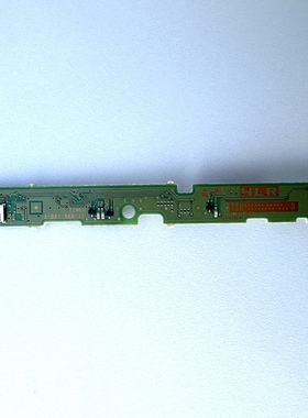 索尼KLV-55EX500遥控接收板1-881-589-11