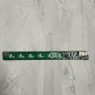 M46K73 原装 触摸板 KED2XG 拆机TCL.L42E9FR感应按键